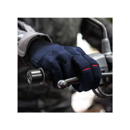 Luva X11 Nitro 4 - Azul Navy