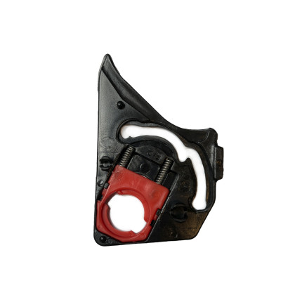 Mecanismo Viseira Bieffe B-12 B-40