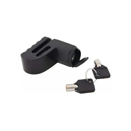 Trava de Disco Bering 7mm Pino 5,5mm