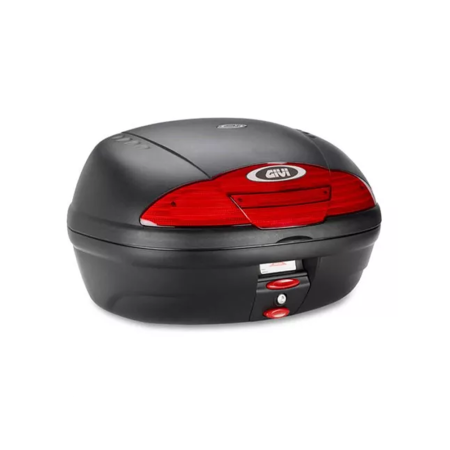 Baú Monolock Givi E-450 Simply
