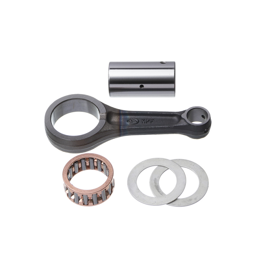 Biela Completa TXK Injection Power Honda CBX 250 Twister (01-08) / XR 250 Tornado (01-08)