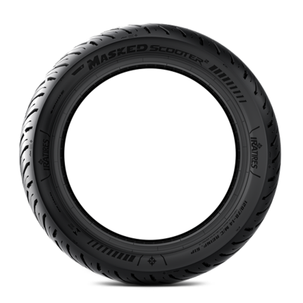 Pneu Ira Masked Scooter 2 100/80-14 48P TL