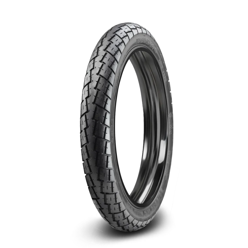 Pneu Ira Soho BR 80/100-14 49L TT
