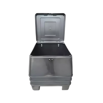 Baú MN3 126 Litros Motoboy