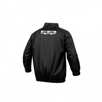 Conjunto Capa de Chuva Delta Flex PVC Unissex