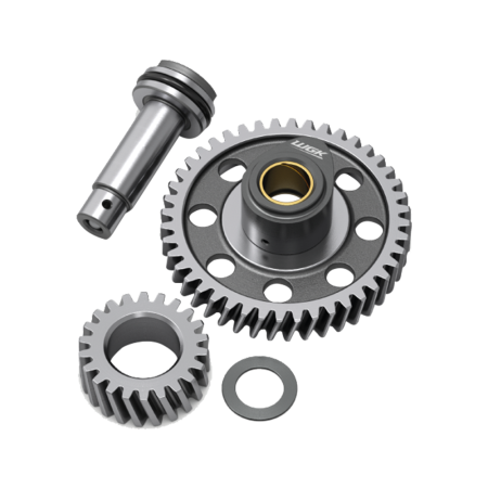 Kit Comando de Válvula WGK Honda CG 125 (92-99)