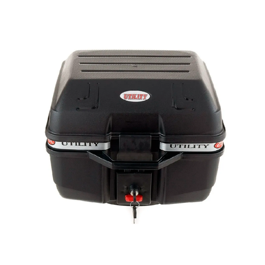 Baú Glider Utility 28 Litros