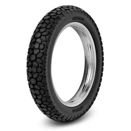 Pneu Rinaldi WH 21 4.60-17 M/C 62R