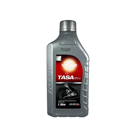 Óleo de Supensão VR Lub Tasa Tipo A Mineral 1L