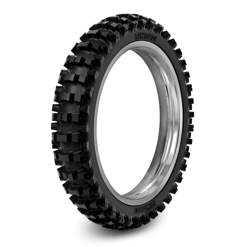 Pneu Rinaldi SR 39 100/100-18