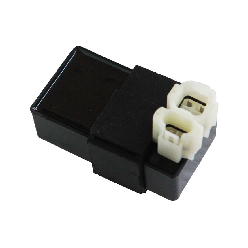 CDI Zouil Honda CG 125 / XLR 125 / CRF 230F / XR 200