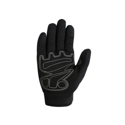 Luva X11 Nitro Win - Preta