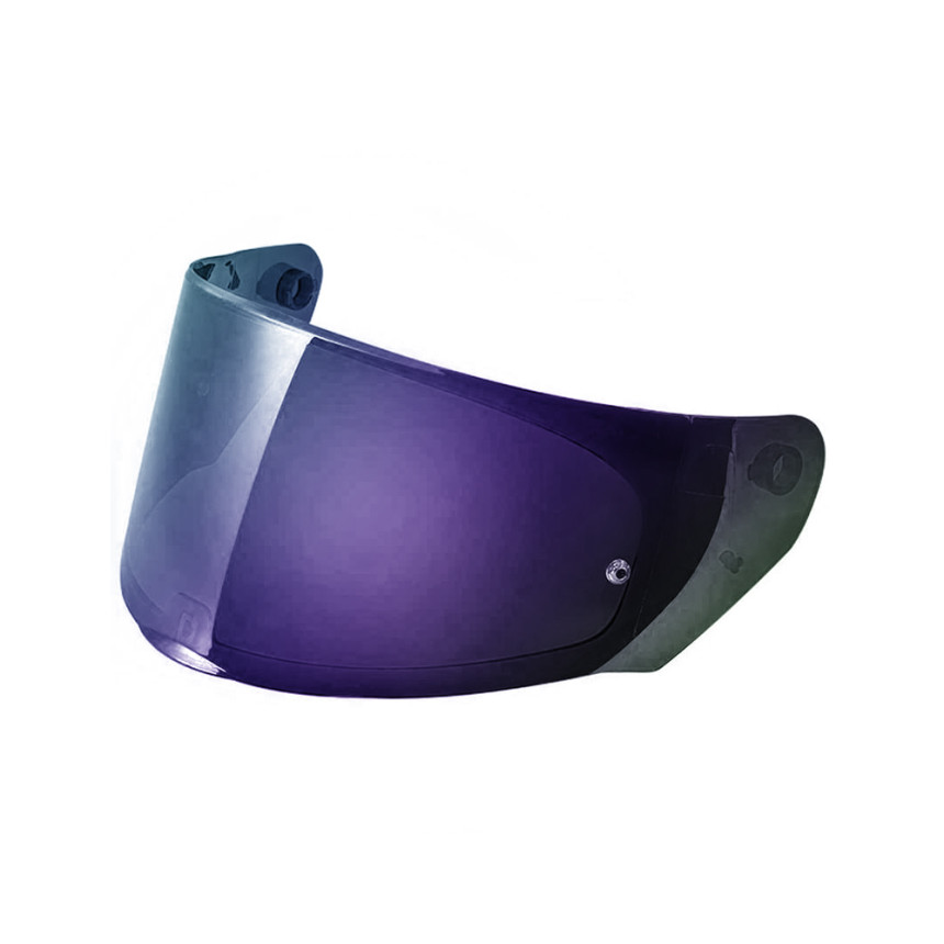 Viseira LS2 FF320/FF353 - Iridium Camaleão