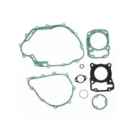 Jogo de Juntas Honda CG 150 Titan/Fan (04- ) /CRF 150F (12- ) /NXR 150 Bros (06- ) Flex
