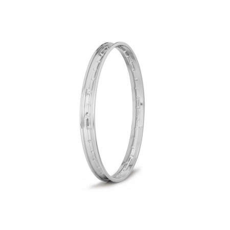 Aro Roda Dianteira Honda Biz 100 (13-15) / Biz 110i (16-19) / Biz 125 (06-16)