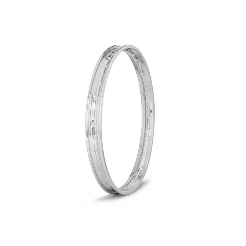 Aro Roda Dianteira Honda Biz 100 (13-15) / Biz 110i (16-19) / Biz 125 (06-16)