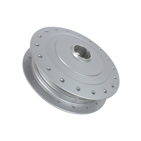 Cubo da Roda Dianteira Dia-frag Honda CG 150