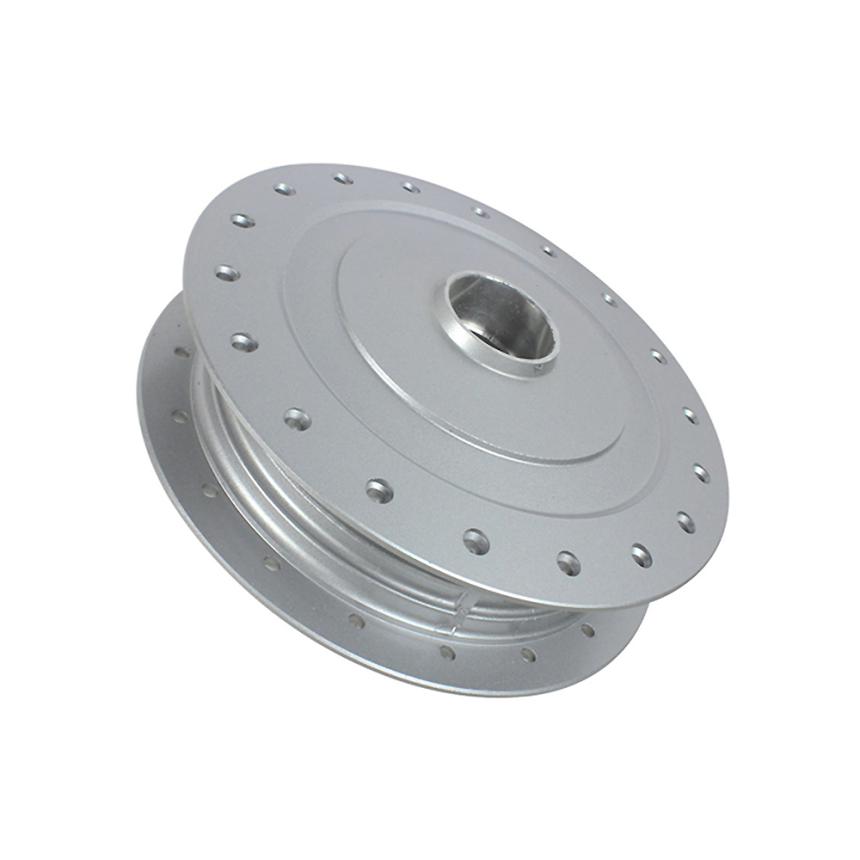 Cubo da Roda Dianteira Dia-frag Honda CG 150