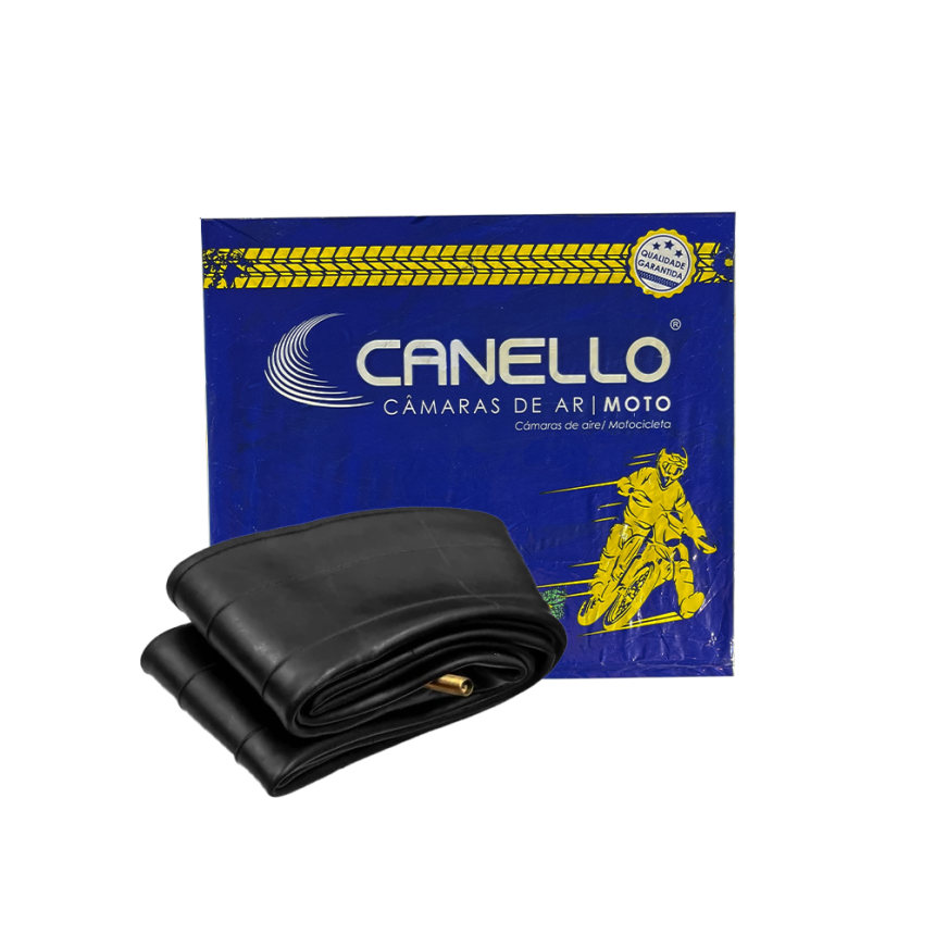 Câmara de Ar Canello CMA 14