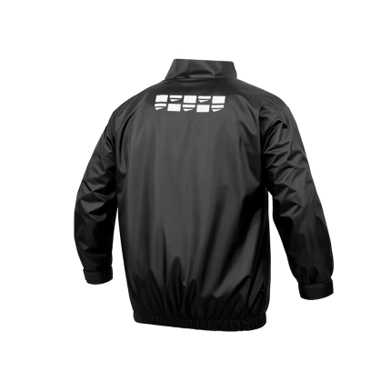 Conjunto Capa de Chuva Delta Nylon Unissex