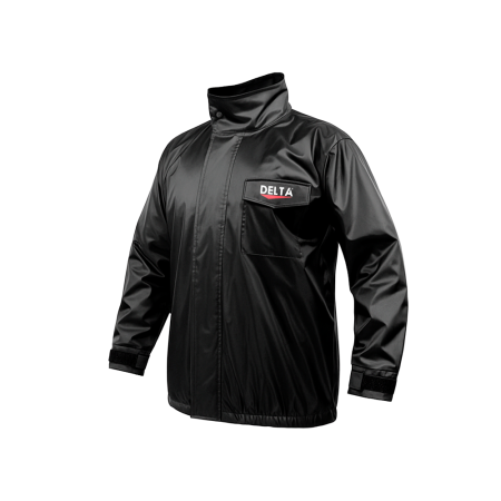 Conjunto Capa de Chuva Delta Nylon Unissex