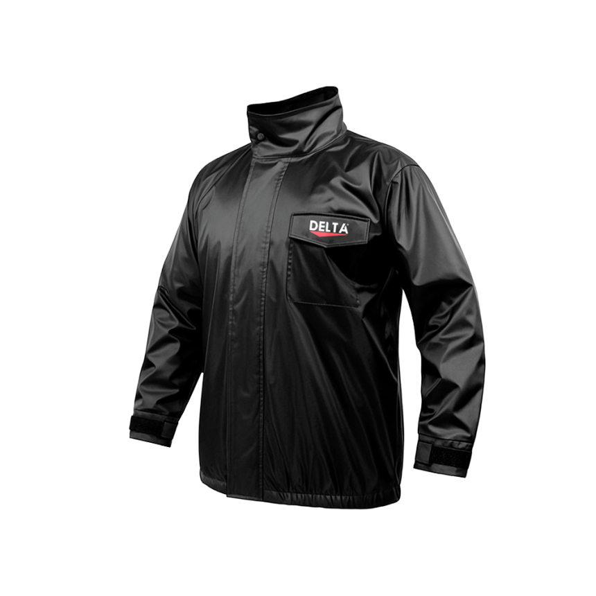 Conjunto Capa de Chuva Delta Nylon Unissex