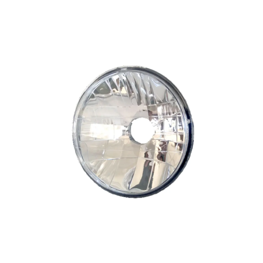 Bloco Óptico Plasmoto Honda CG 150 Titan