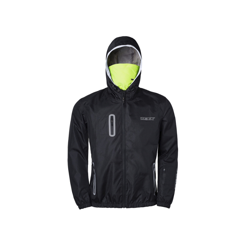 Jaqueta Texx Corta Vento V2