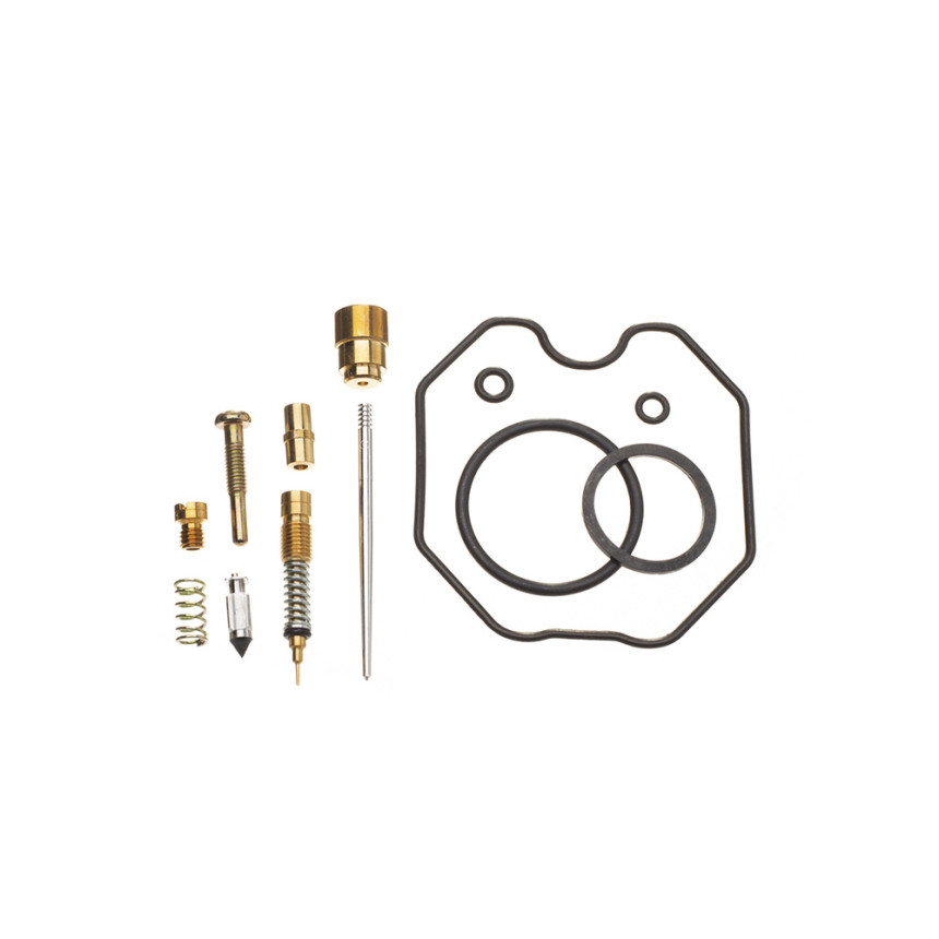 Reparo do Carburador GP7 (17 Peças) Honda CG 125 (96-99)