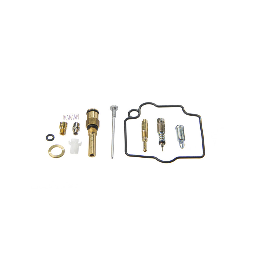 Reparo do Carburador GP7 (12 Peças) Yamaha YBR 125 Factor (09-16) / XTZ 125 (09-16)