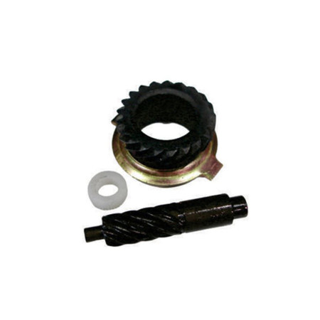 Engrenagem Velocimetro S/ Caracol Allen Honda Titan 150 KS