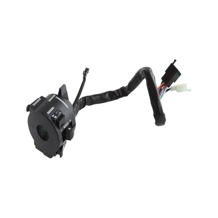 Chave de Luz Zouil Honda CBX 250 Twister (01-05)