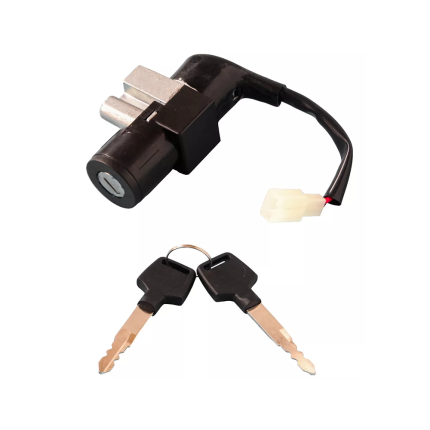 Chave de Ignição Zouil Honda Biz 125 (06-08)