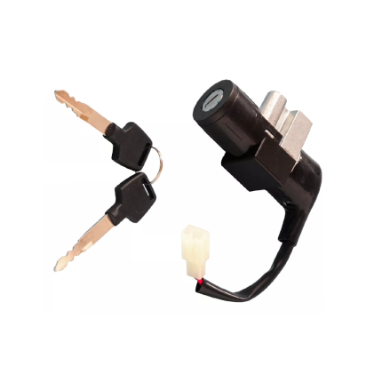 Chave de Ignição Zouil Honda Biz 125 (06-08)