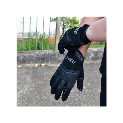 Luva Masculina X11 Fit X - Preta