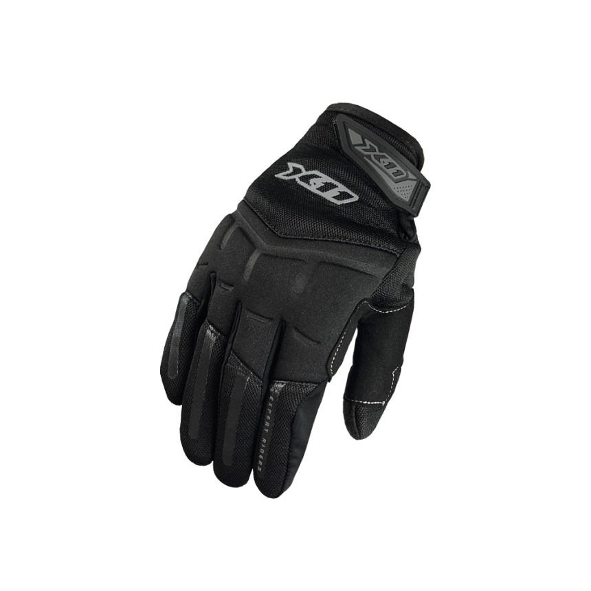 Luva Masculina X11 Fit X - Preta
