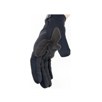 Luva Masculina X11 Fit X - Preta