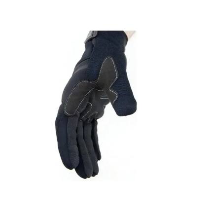 Luva Masculina X11 Fit X - Preta