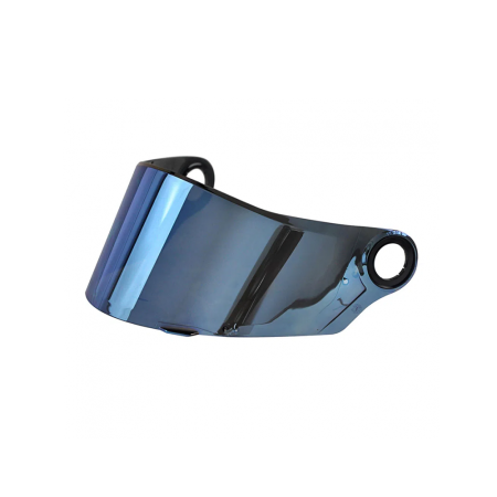 Viseira LS2 FF358/FF396 - Iridium Azul