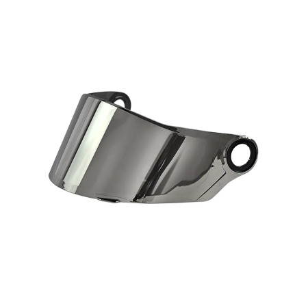 Viseira LS2 FF358/FF396 - Prata