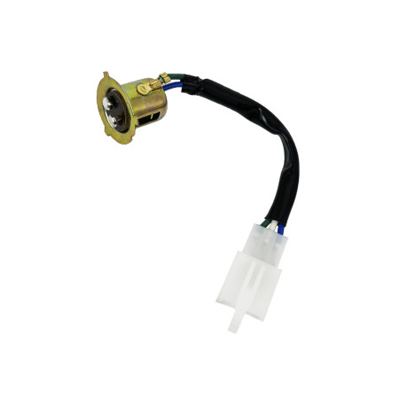 Sub-fiação do Farol Zouil Honda C100 Biz (98-06)