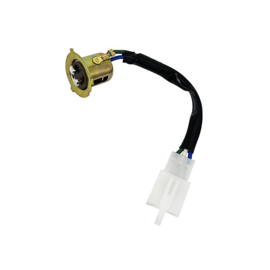 Sub-fiação do Farol Zouil Honda C100 Biz (98-06)