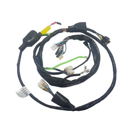 Fiação Principal Zouil Honda XLS 125