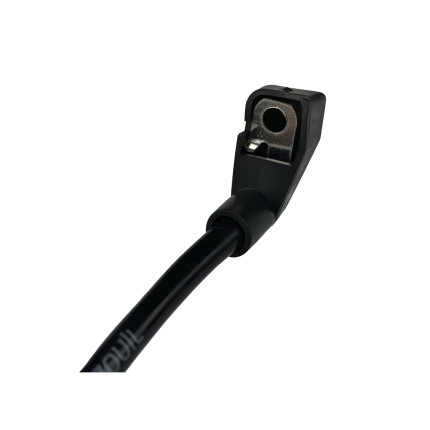 Cabo de Bateria Positivo Zouil Honda CG 125 Titan ES (00-04) / CG 125 Titan Kse (02-04)