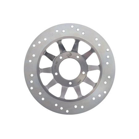 Disco de Freio Dianteiro 240mm X 3.5mm Autotec Honda NXR 150 Bros (03-14)