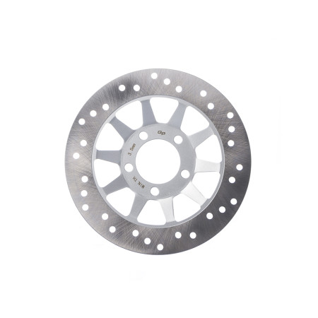 Disco de Freio Dianteiro GP7 Honda CG 150 Titan (04-08)