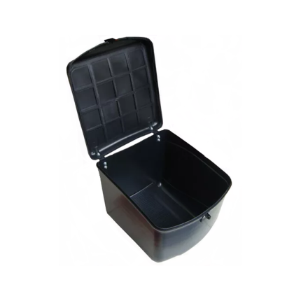 Baú MN3 92 Litros Motoboy