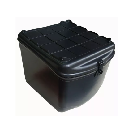 Baú MN3 92 Litros Motoboy