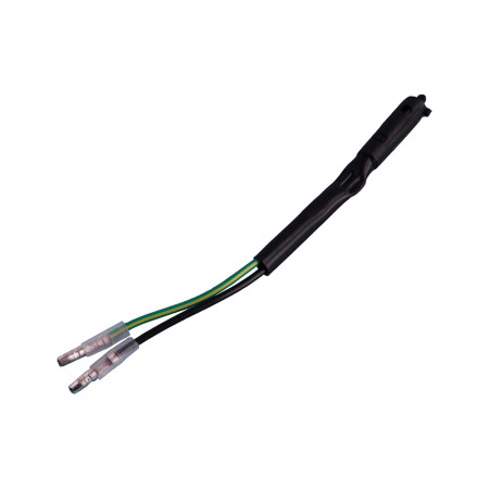 Interruptor de Freio Dianteiro Zouil Honda C100 Biz (98-04)