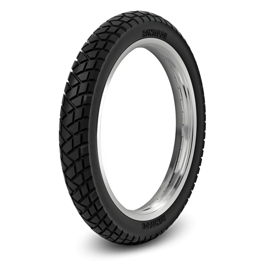 Pneu Rinaldi R 34 2.75-18 M/C 42P